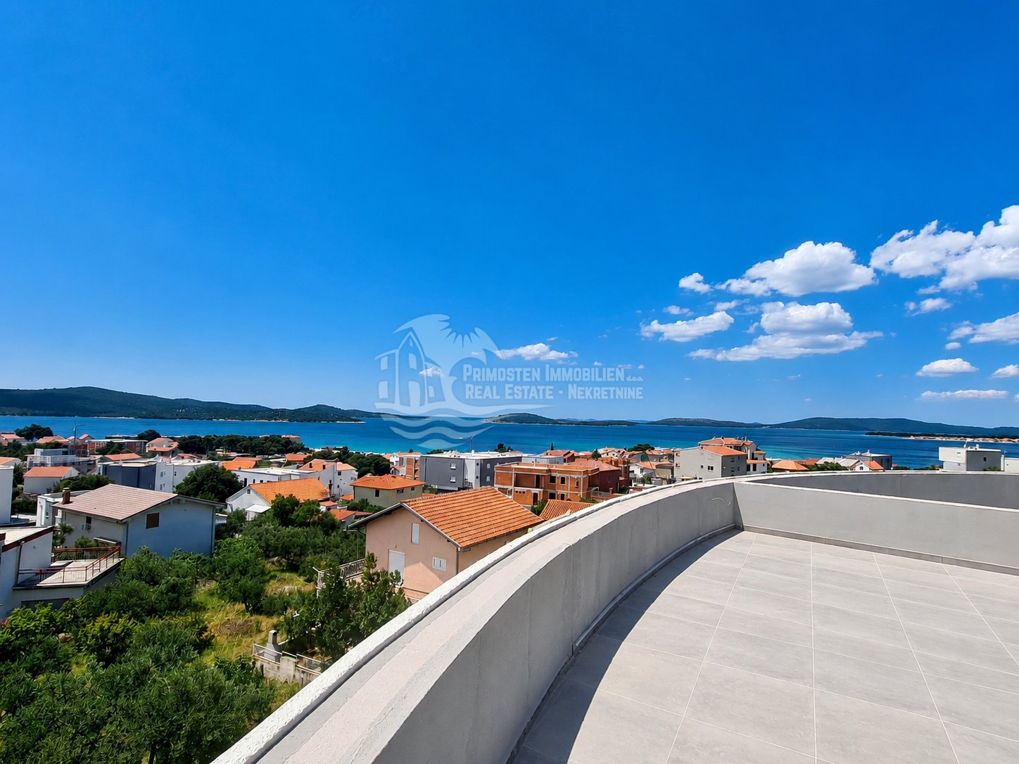 Appartement À vendre - šibensko-kninska žaborić - foto 1/22