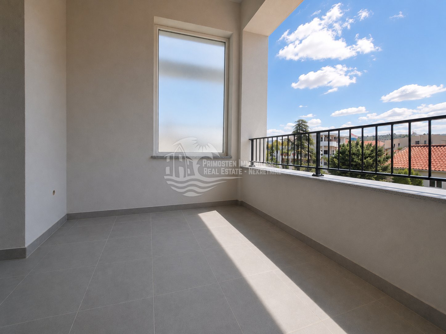 Appartement À vendre - Šibensko-kninska Žaborić