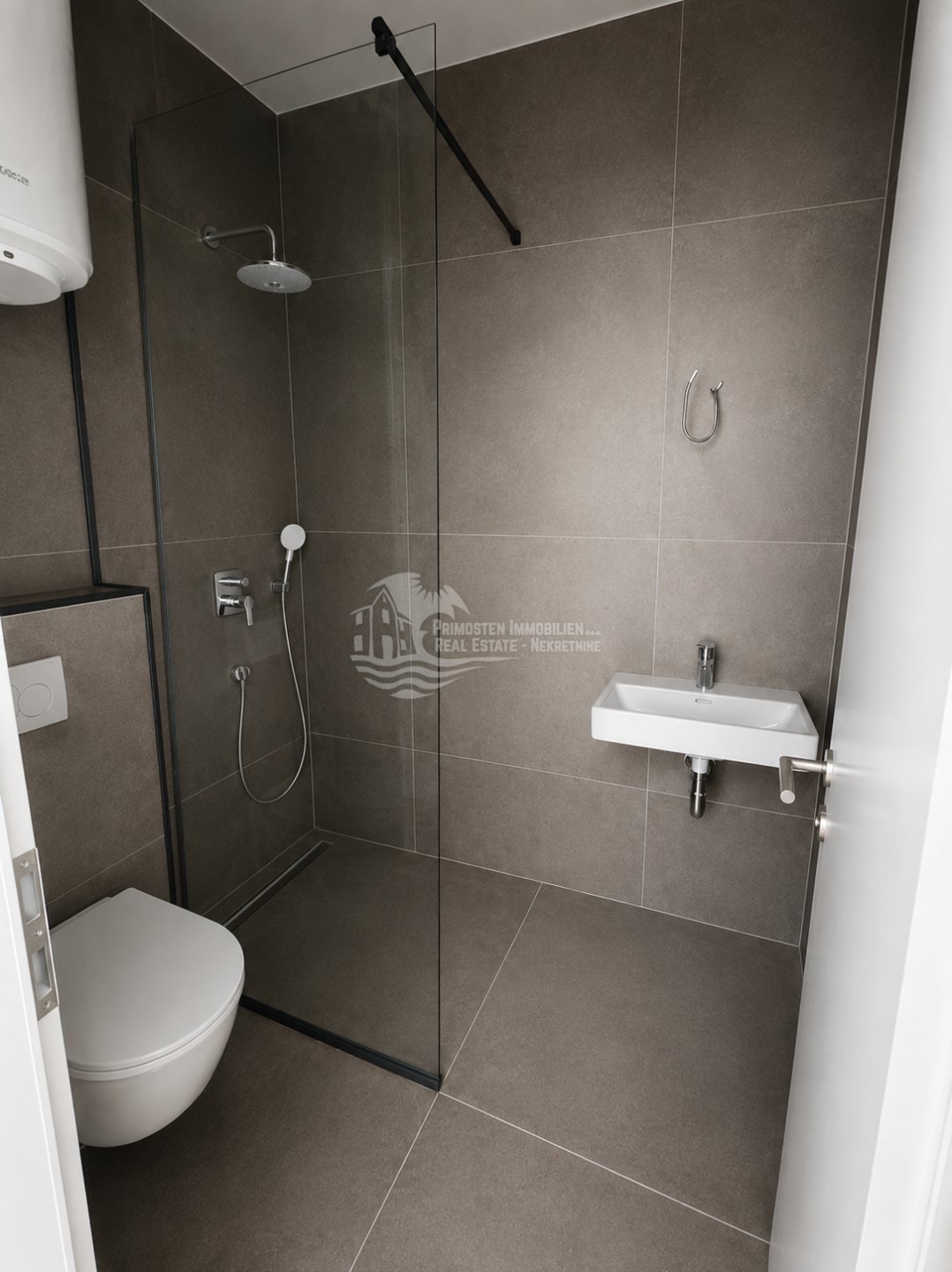 Appartement À vendre - Šibensko-kninska Žaborić