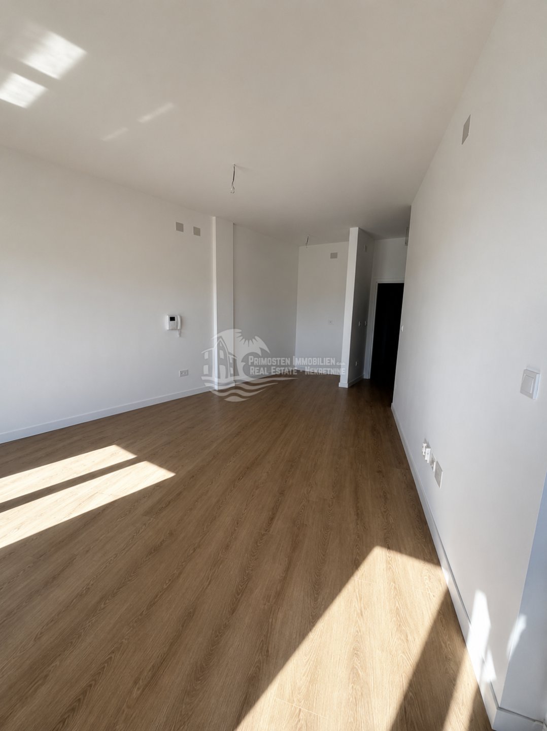 Appartement À vendre - Šibensko-kninska Žaborić