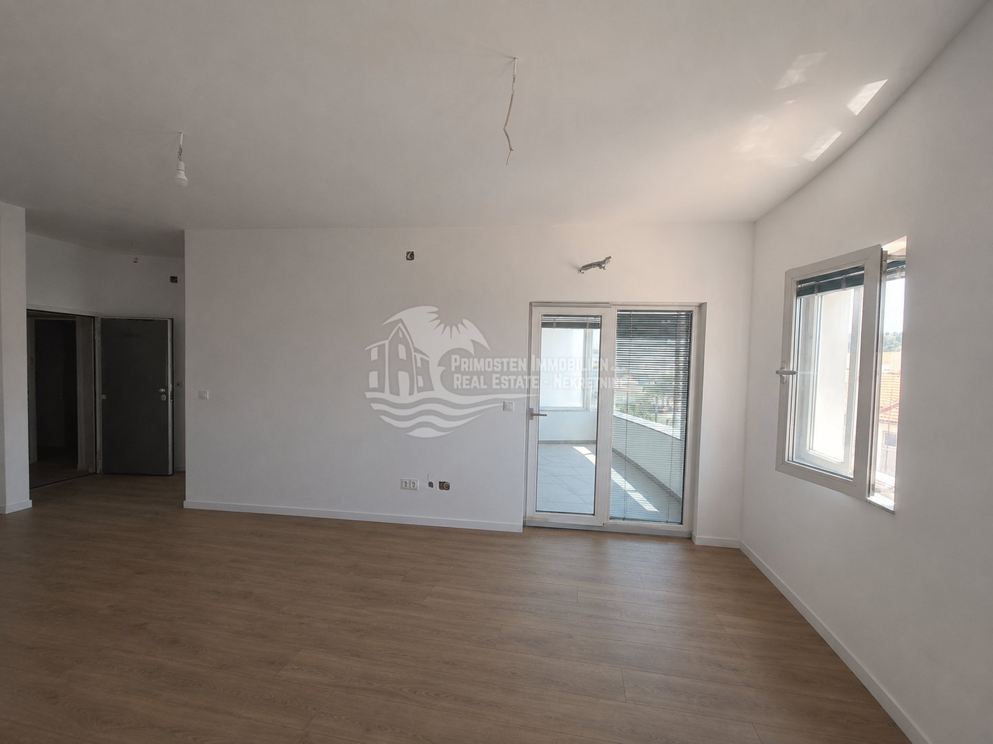 Appartement À vendre - Šibensko-kninska Žaborić