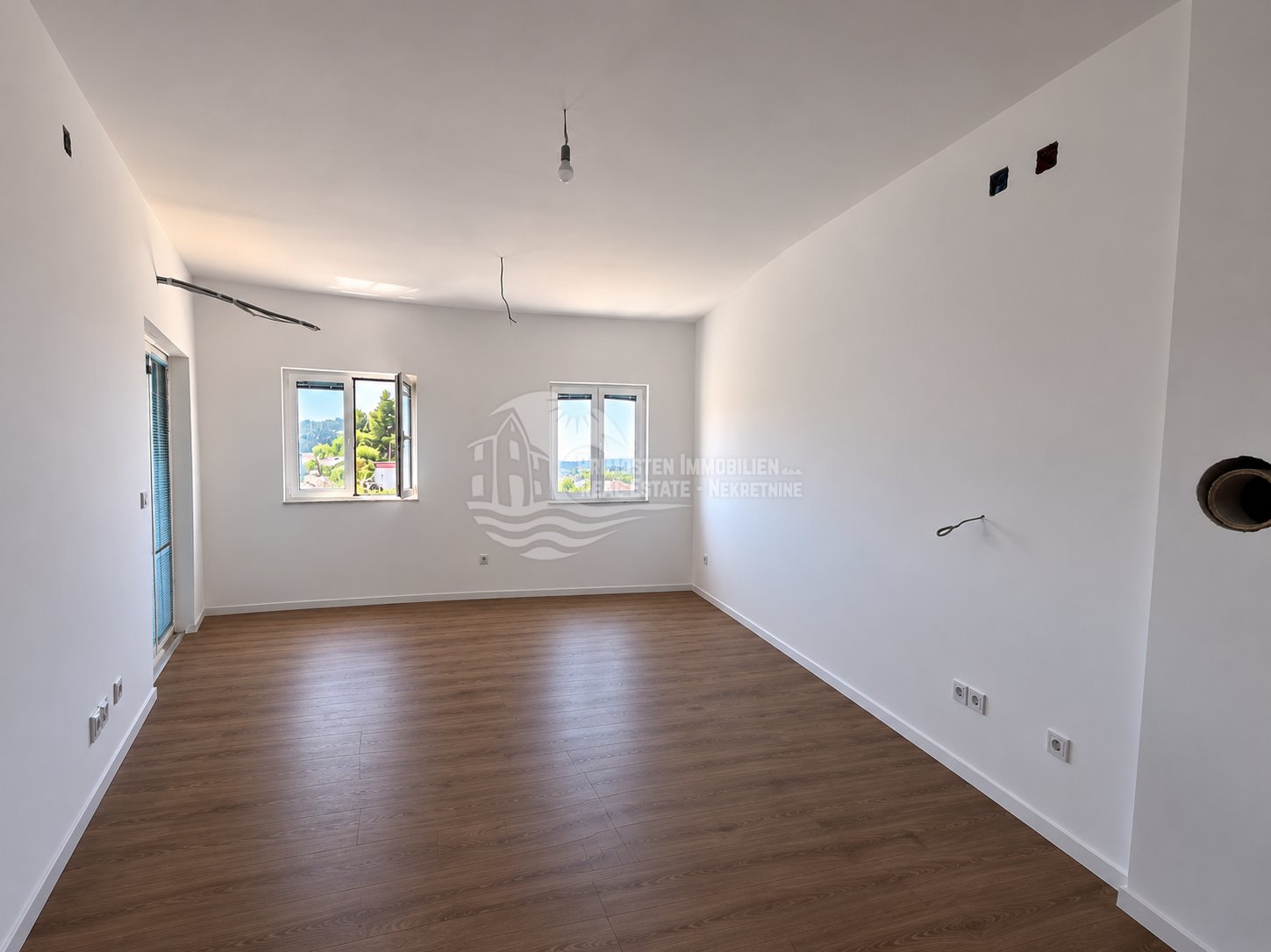 Appartement À vendre - Šibensko-kninska Žaborić