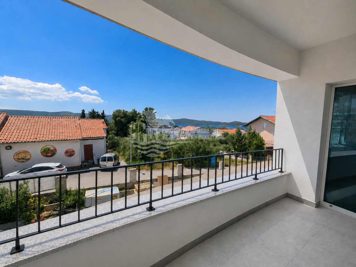 Appartement À vendre - Šibensko-kninska Žaborić