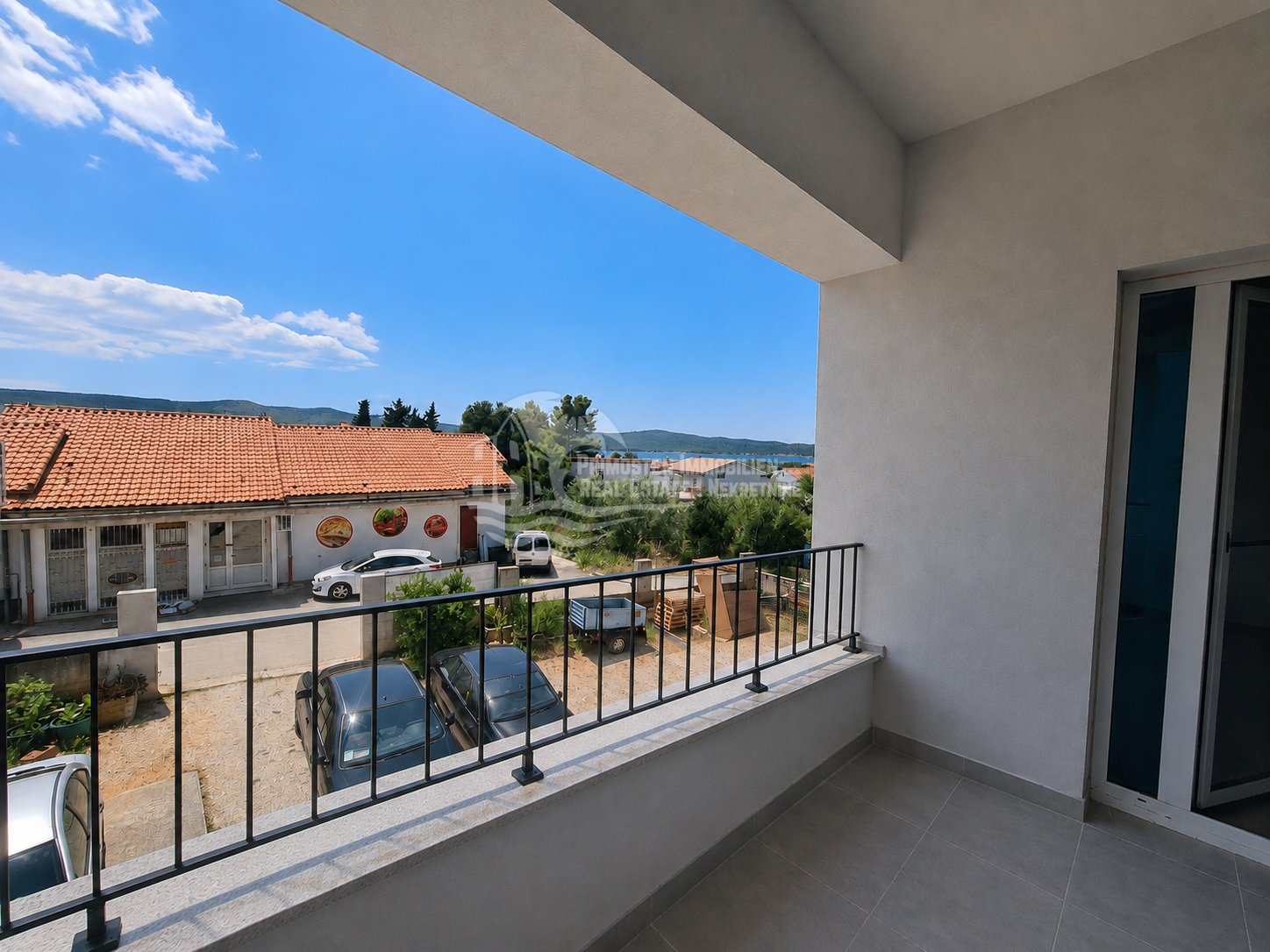 Appartement À vendre - Šibensko-kninska Žaborić