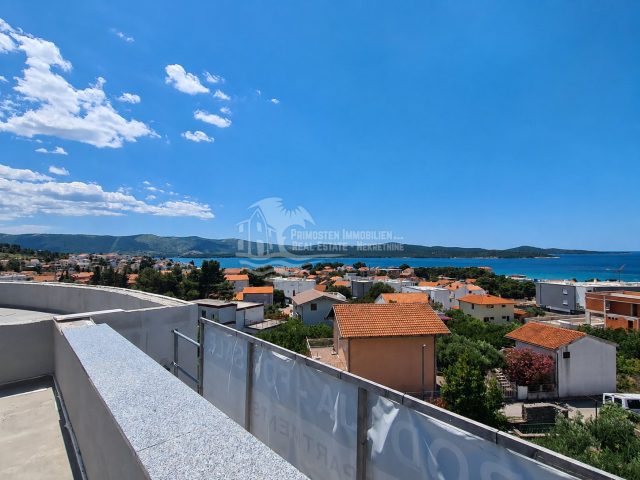 Stan na prodaju 91 m² – Šibenik - Okolica