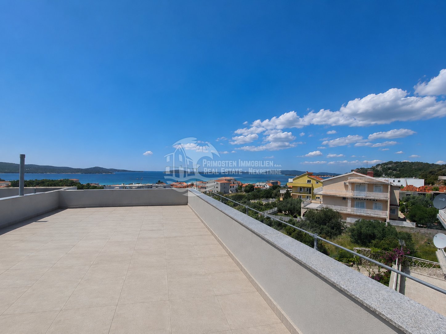 Apartmán Na predaj - Šibensko-kninska Žaborić