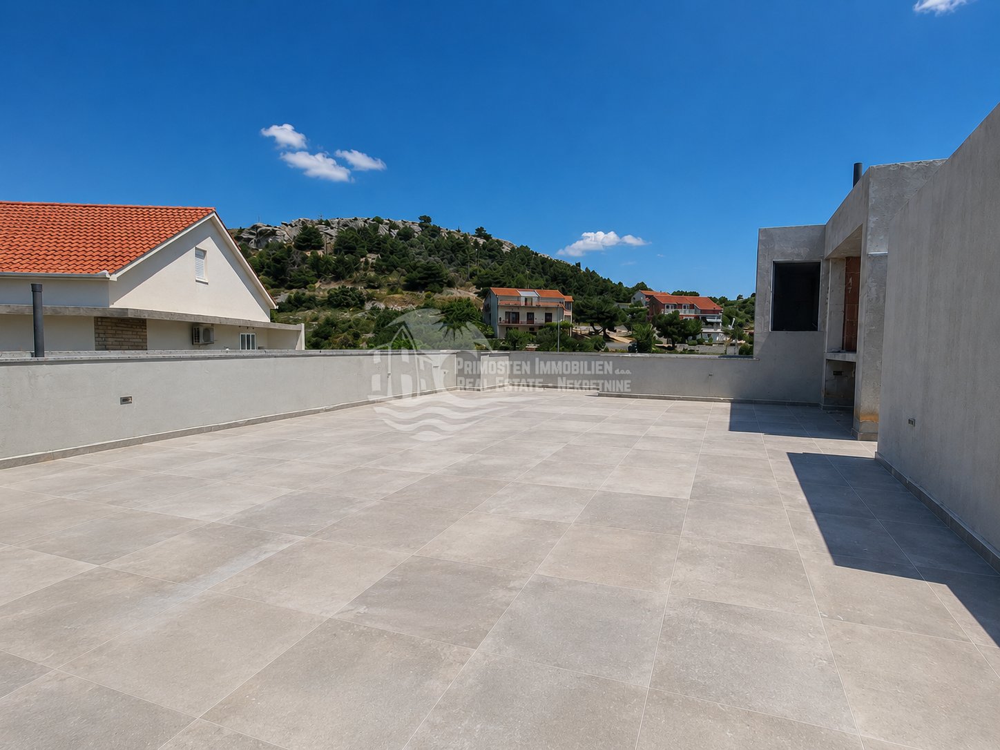 Apartmán Na predaj - Šibensko-kninska Žaborić