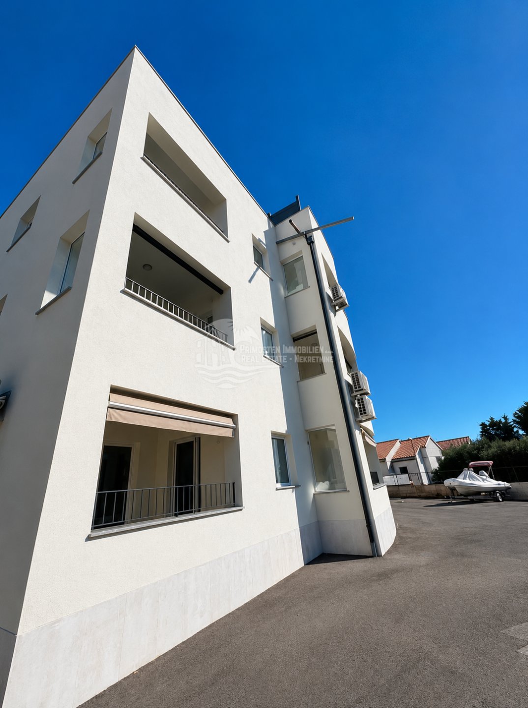Apartmán Na predaj - Šibensko-kninska Žaborić
