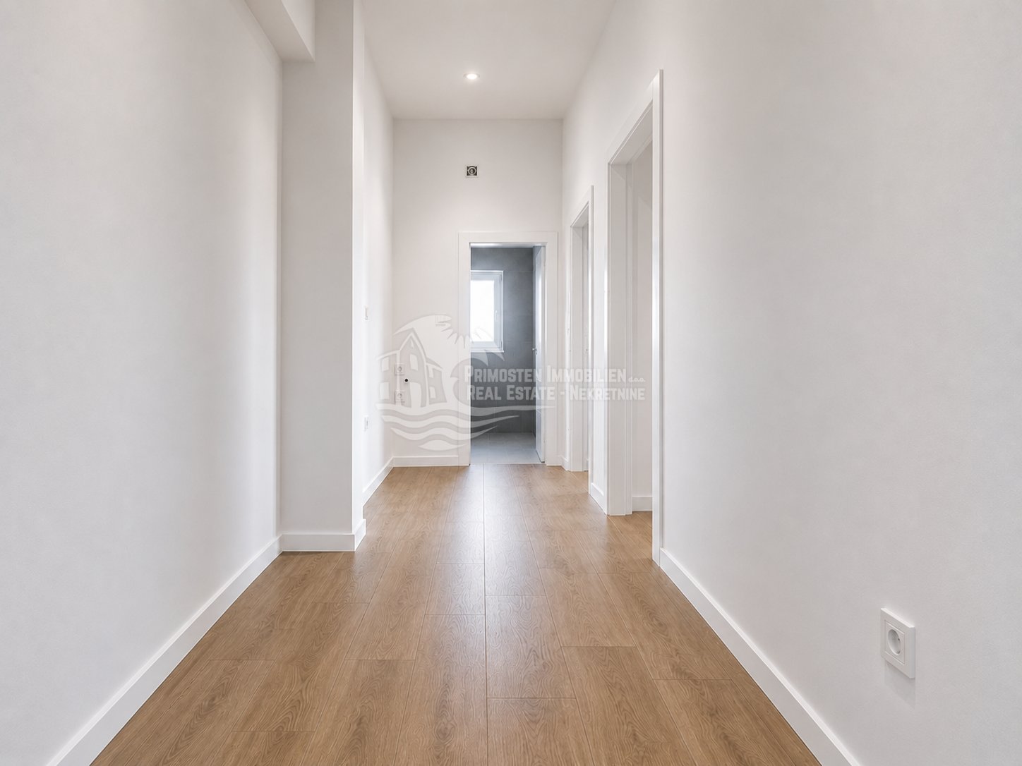 Apartmán Na predaj - Šibensko-kninska Žaborić