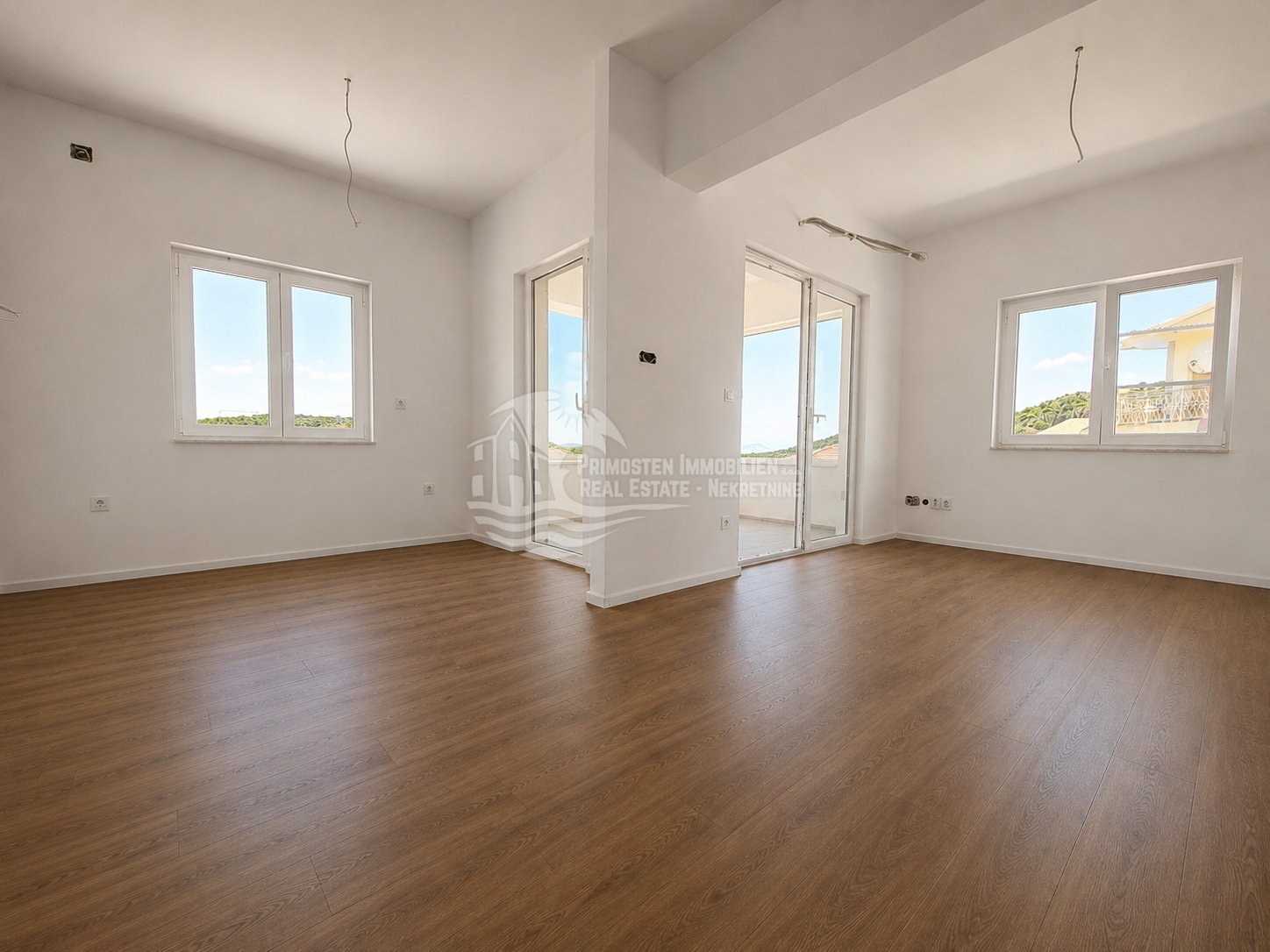 Apartmán Na predaj - Šibensko-kninska Žaborić