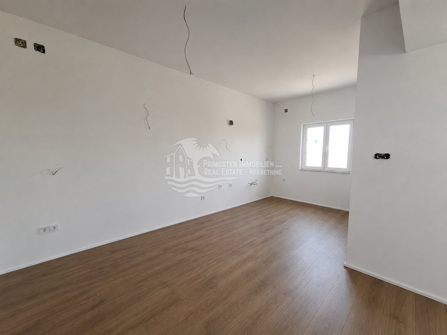 Apartmán Na predaj - Šibensko-kninska Žaborić