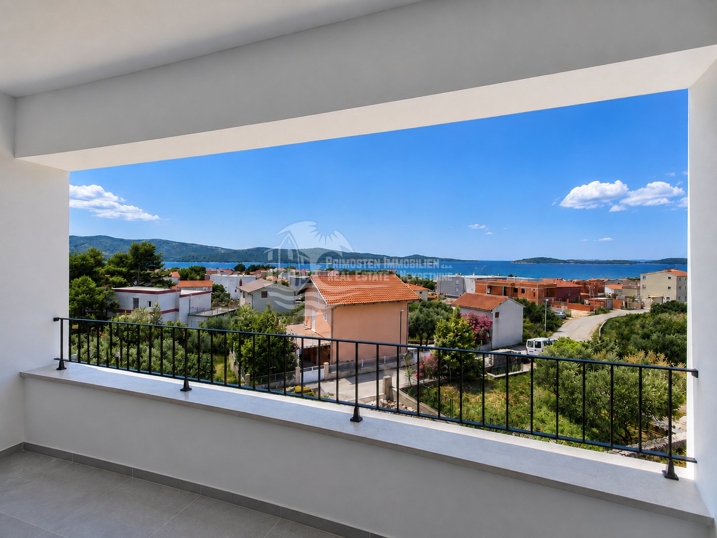 Apartmán Na predaj - Šibensko-kninska Žaborić
