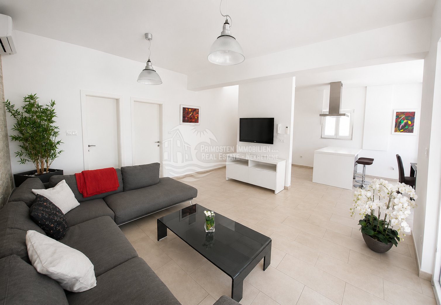 Haus Zu verkaufen - Šibensko-kninska Podglavica