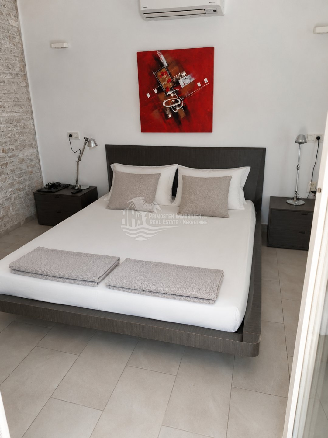 Haus Zu verkaufen - Šibensko-kninska Podglavica