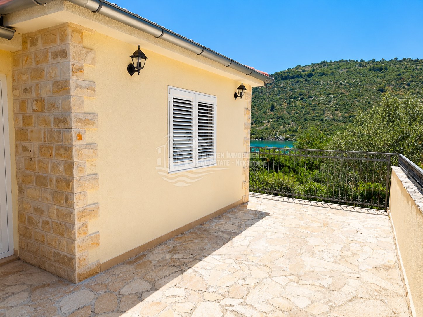 Haus Zu verkaufen - Šibensko-kninska Podglavica