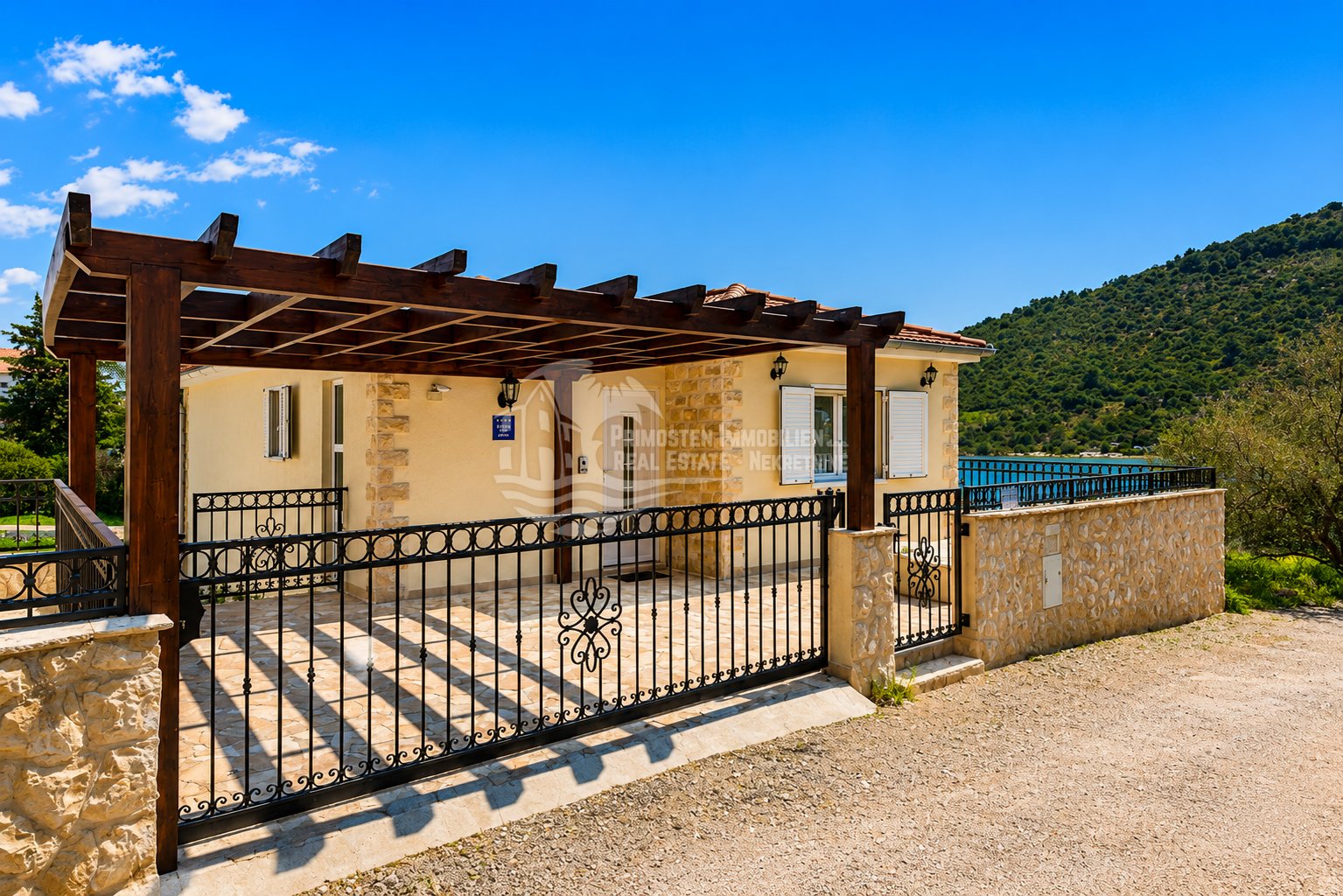 Haus Zu verkaufen - Šibensko-kninska Podglavica