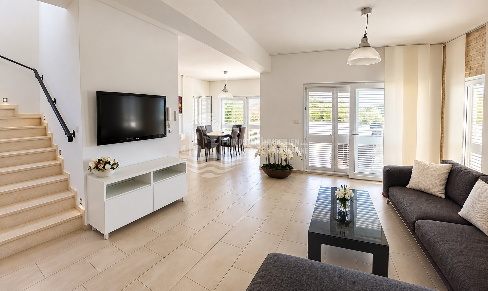 Haus Zu verkaufen - Šibensko-kninska Podglavica