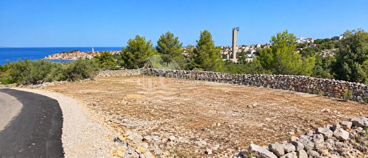 Zemljište na prodaju 2500 m² – Primošten