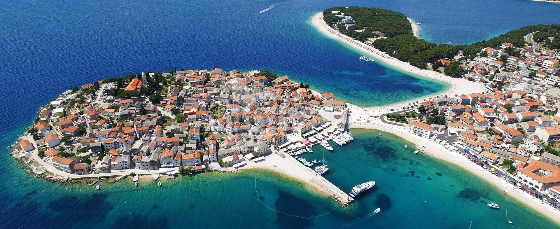 Grundstück Zu verkaufen - Šibensko-kninska Primošten