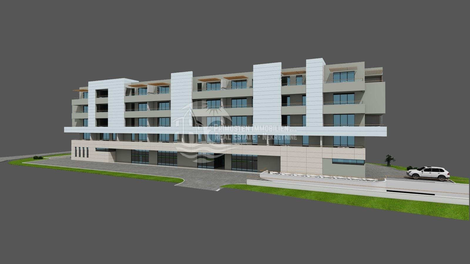Apartment Zu verkaufen - Splitsko-dalmatinska Trogir