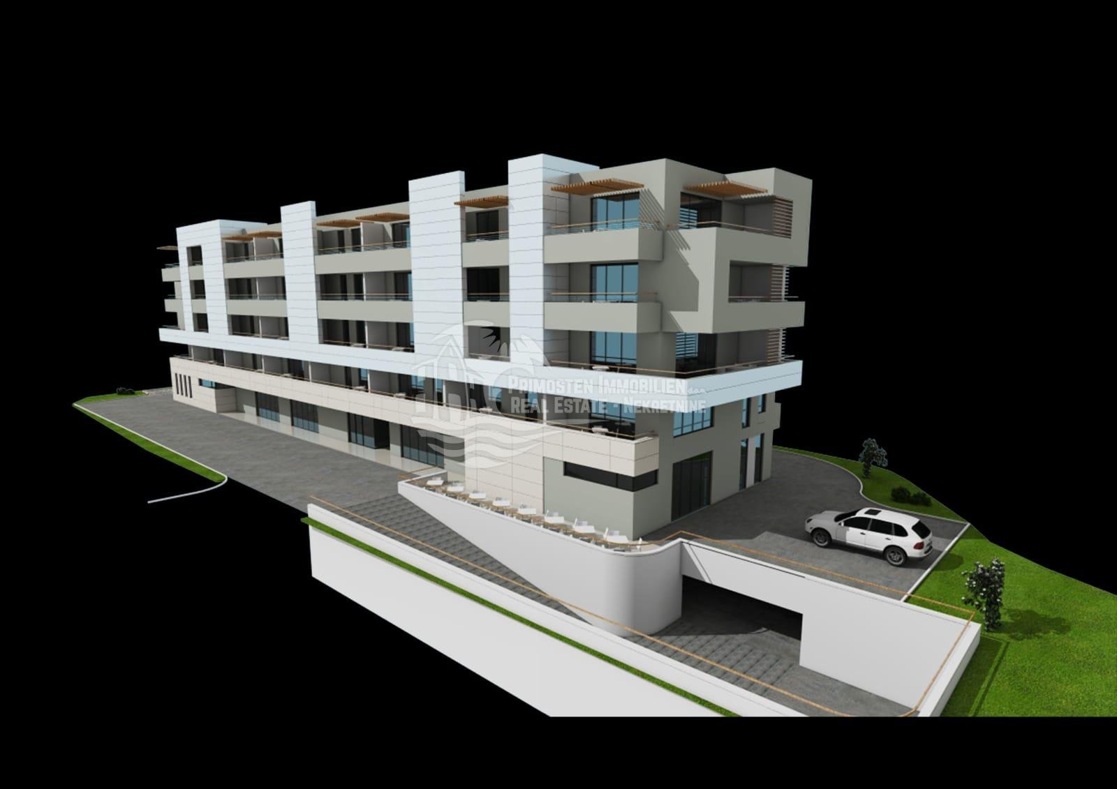 Apartment Zu verkaufen - Splitsko-dalmatinska Trogir