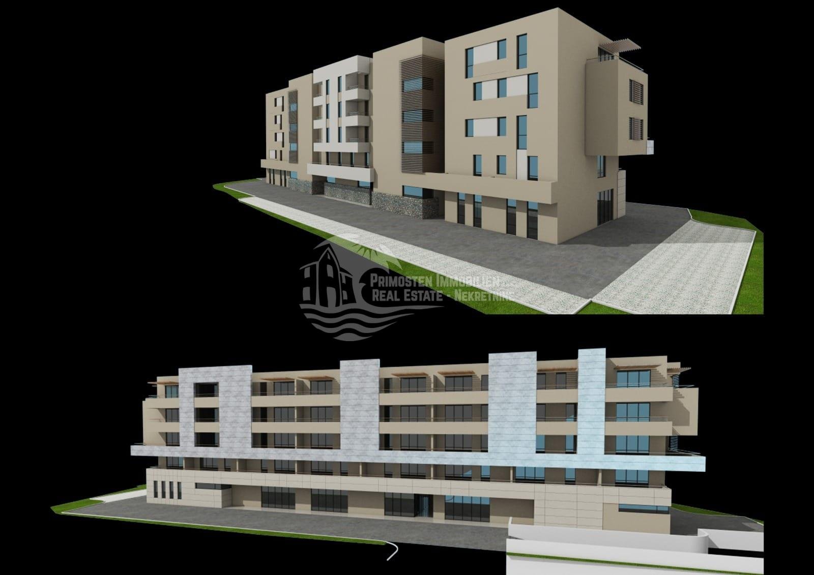 Apartment Zu verkaufen - Splitsko-dalmatinska Trogir