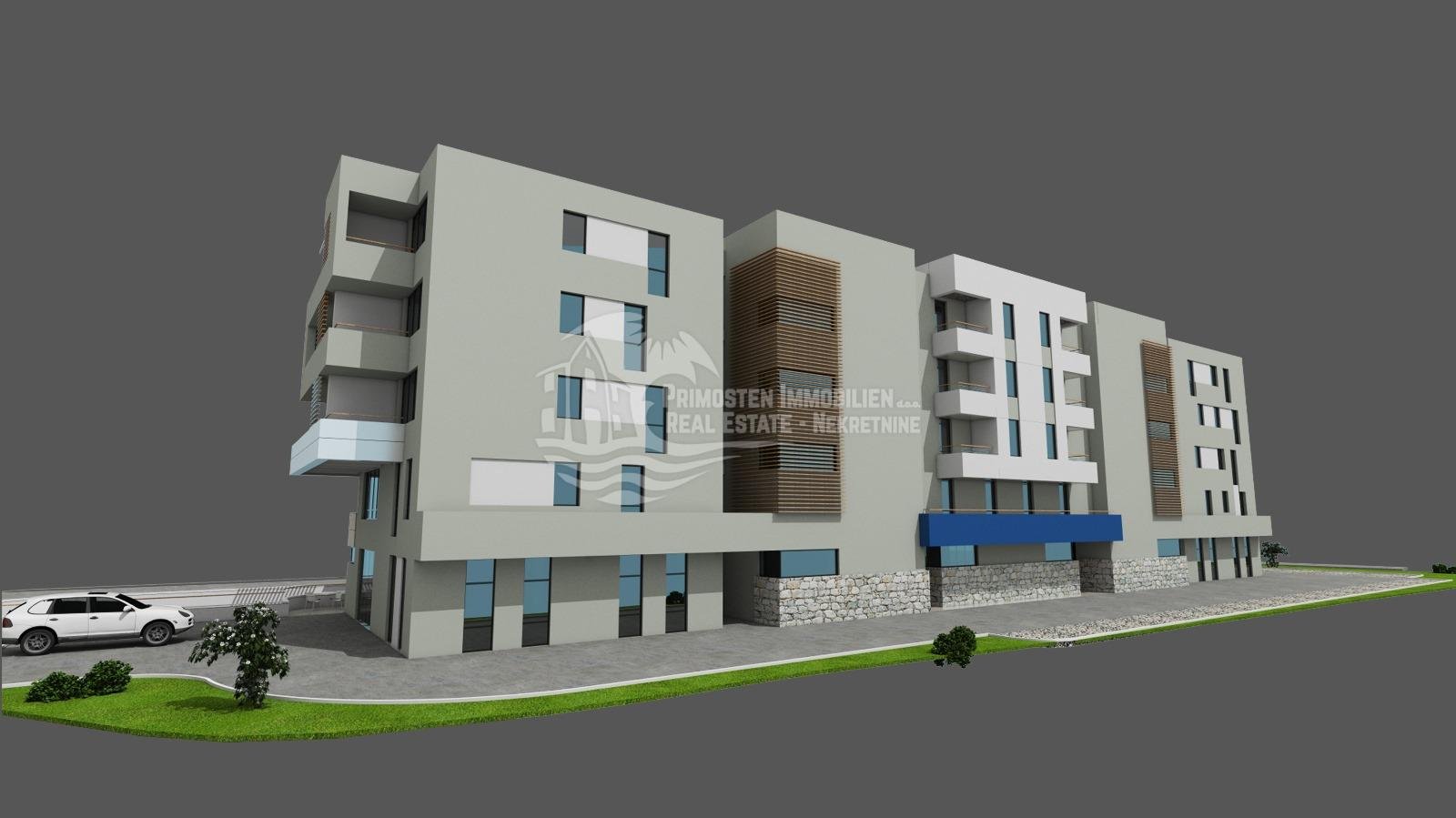 Apartment Zu verkaufen - Splitsko-dalmatinska Trogir