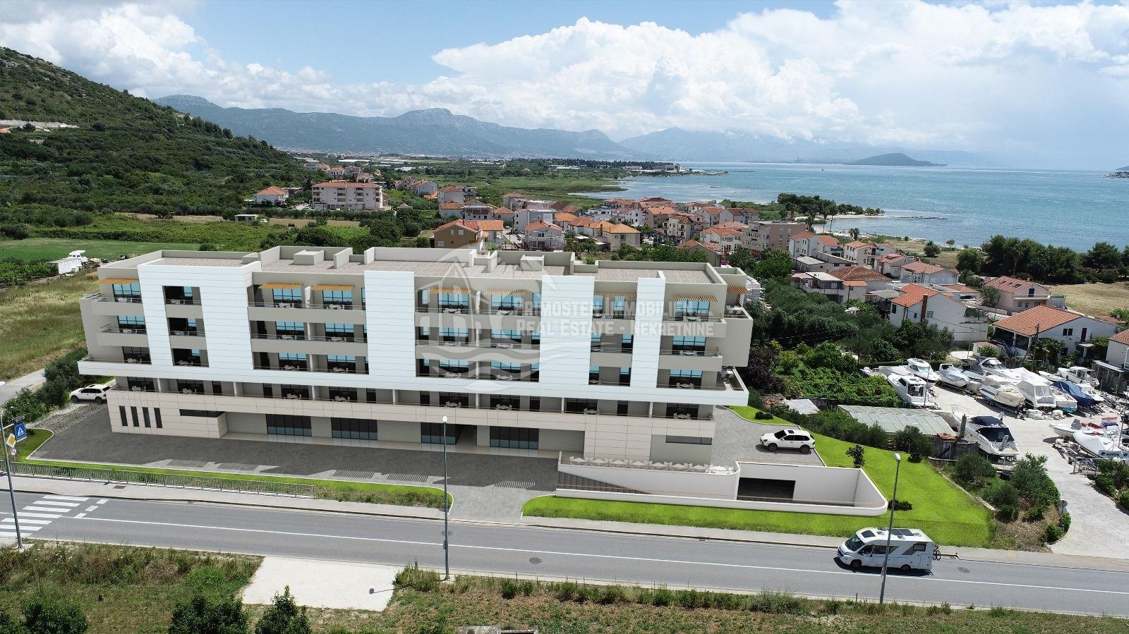 Apartment Zu verkaufen - Splitsko-dalmatinska Trogir