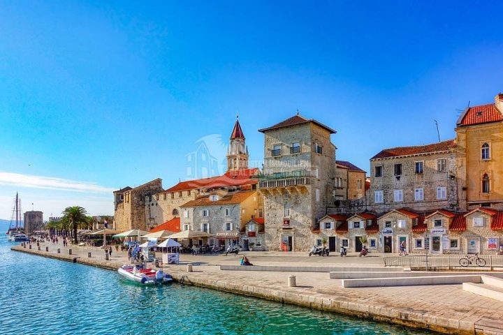 Apartment zu verkaufen 54 m² – Trogir