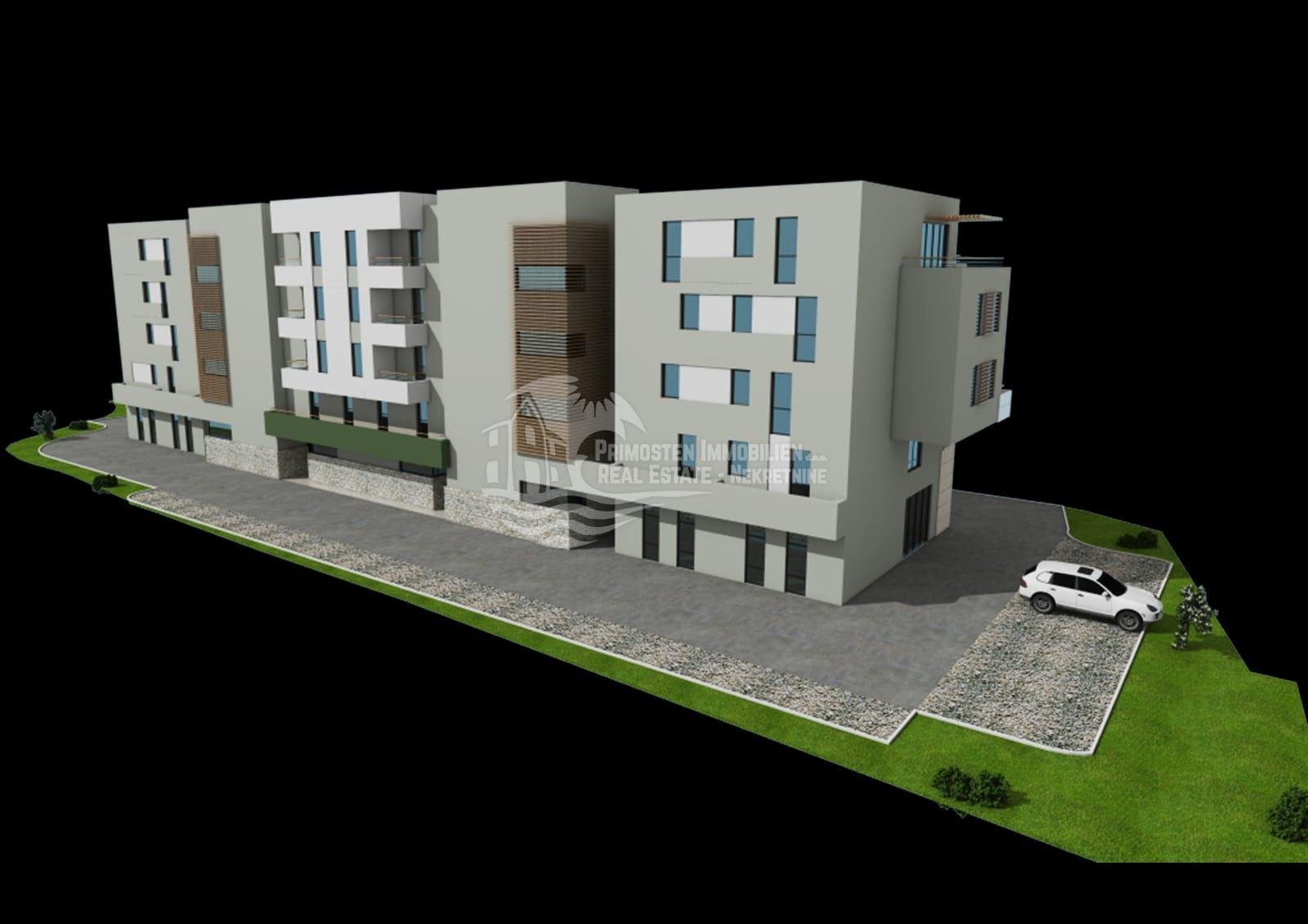 Apartment Zu verkaufen - Splitsko-dalmatinska Trogir