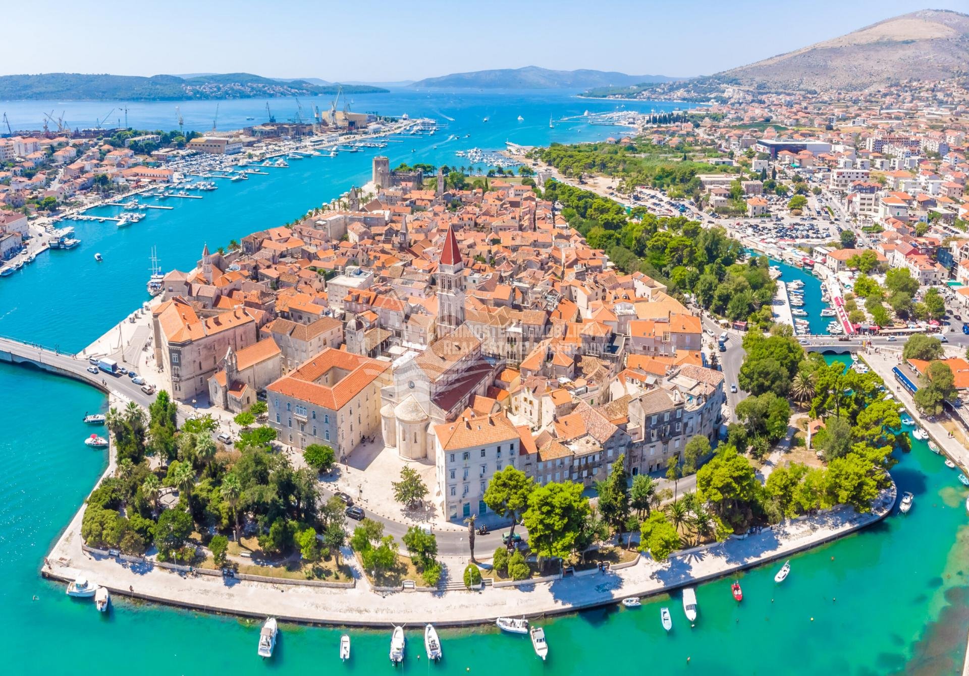 Apartment Zu verkaufen - Splitsko-dalmatinska Trogir