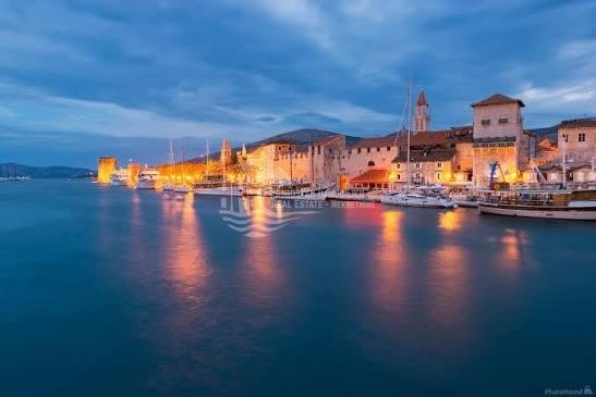 Apartment Zu verkaufen - Splitsko-dalmatinska Trogir