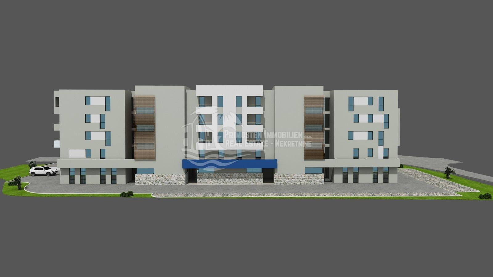 Apartment Zu verkaufen - Splitsko-dalmatinska Trogir