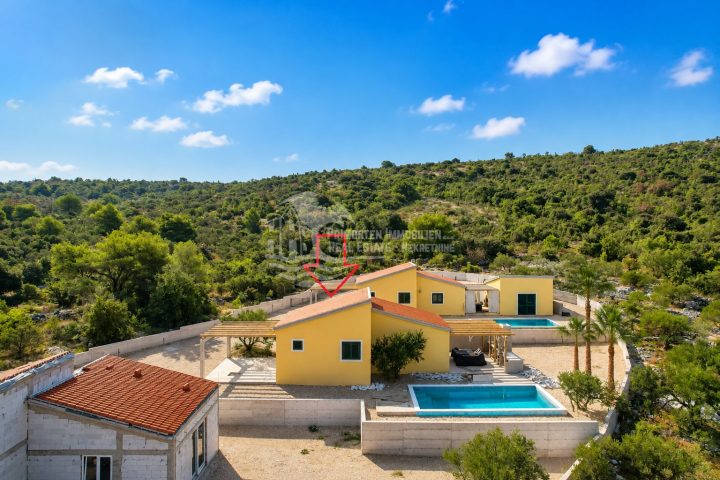Haus Zu verkaufen - šibensko-kninska Primošten - foto 3/16