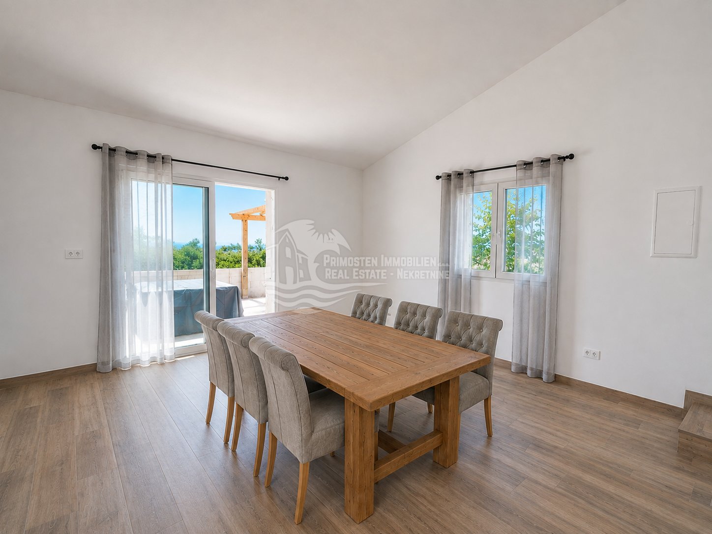 Haus Zu verkaufen - Šibensko-kninska Primošten