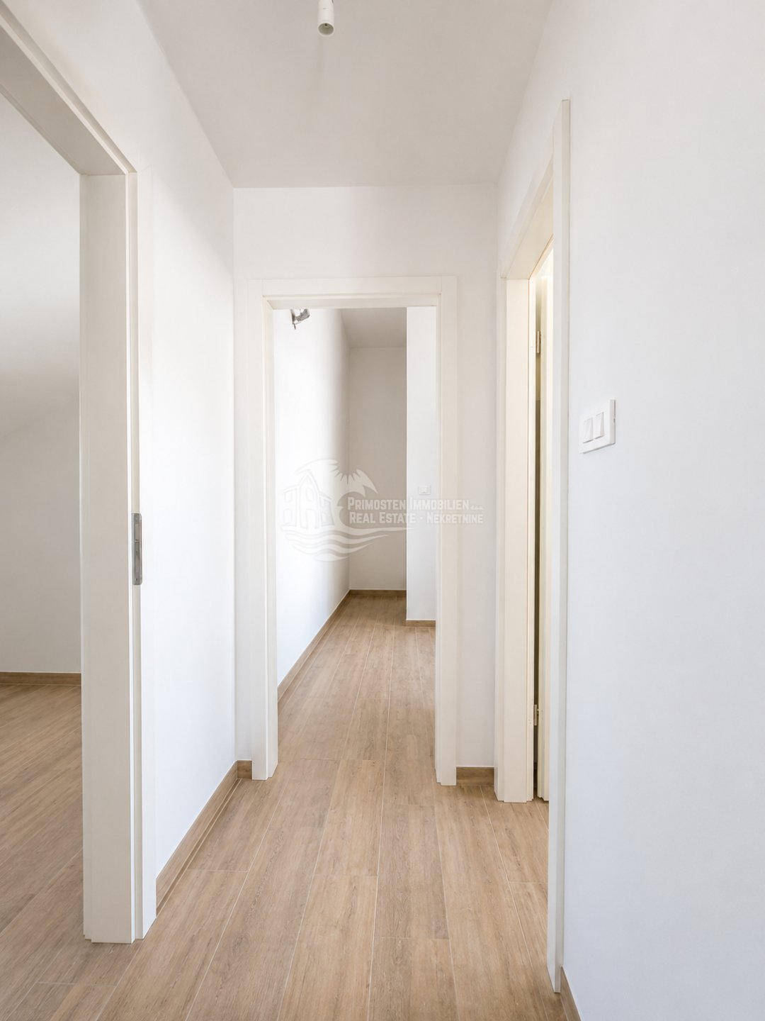 Haus Zu verkaufen - Šibensko-kninska Primošten