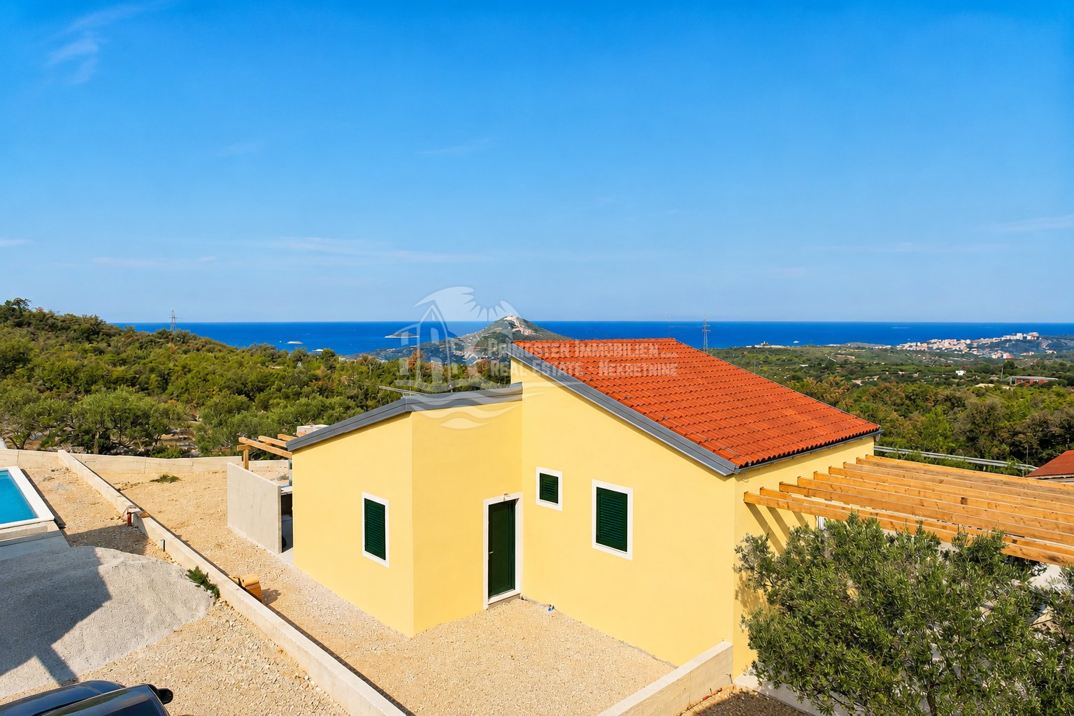 Haus Zu verkaufen - Šibensko-kninska Primošten