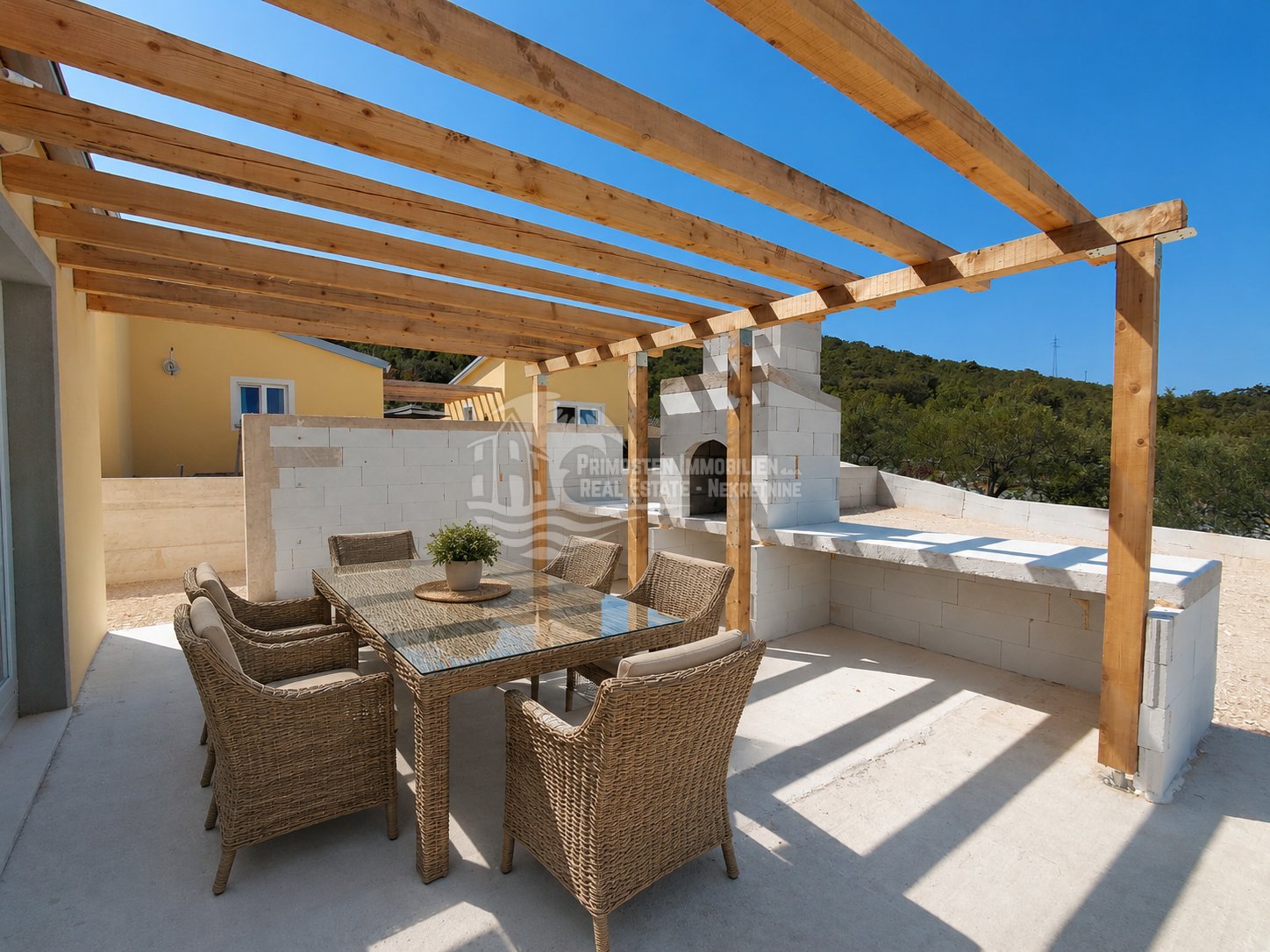 Haus Zu verkaufen - Šibensko-kninska Primošten