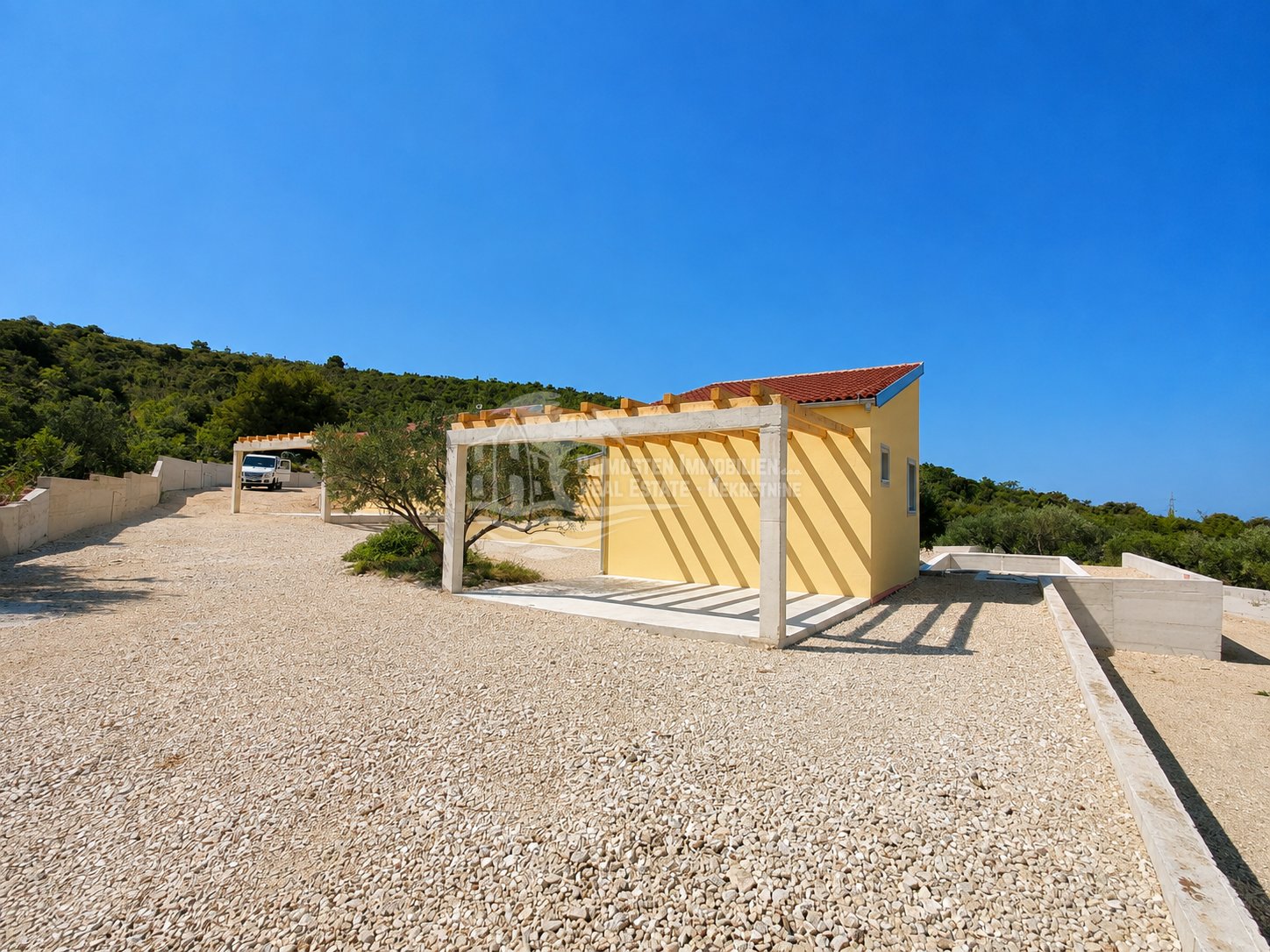 Haus Zu verkaufen - Šibensko-kninska Primošten
