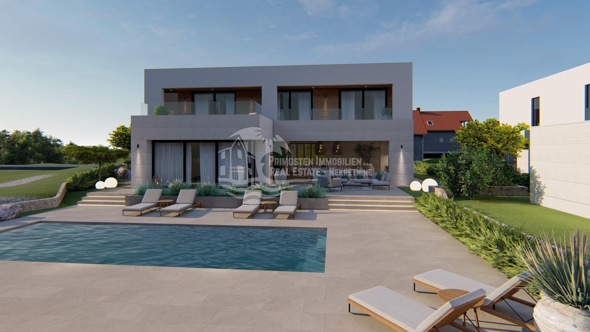 Haus Zu verkaufen - Šibensko-kninska Primošten