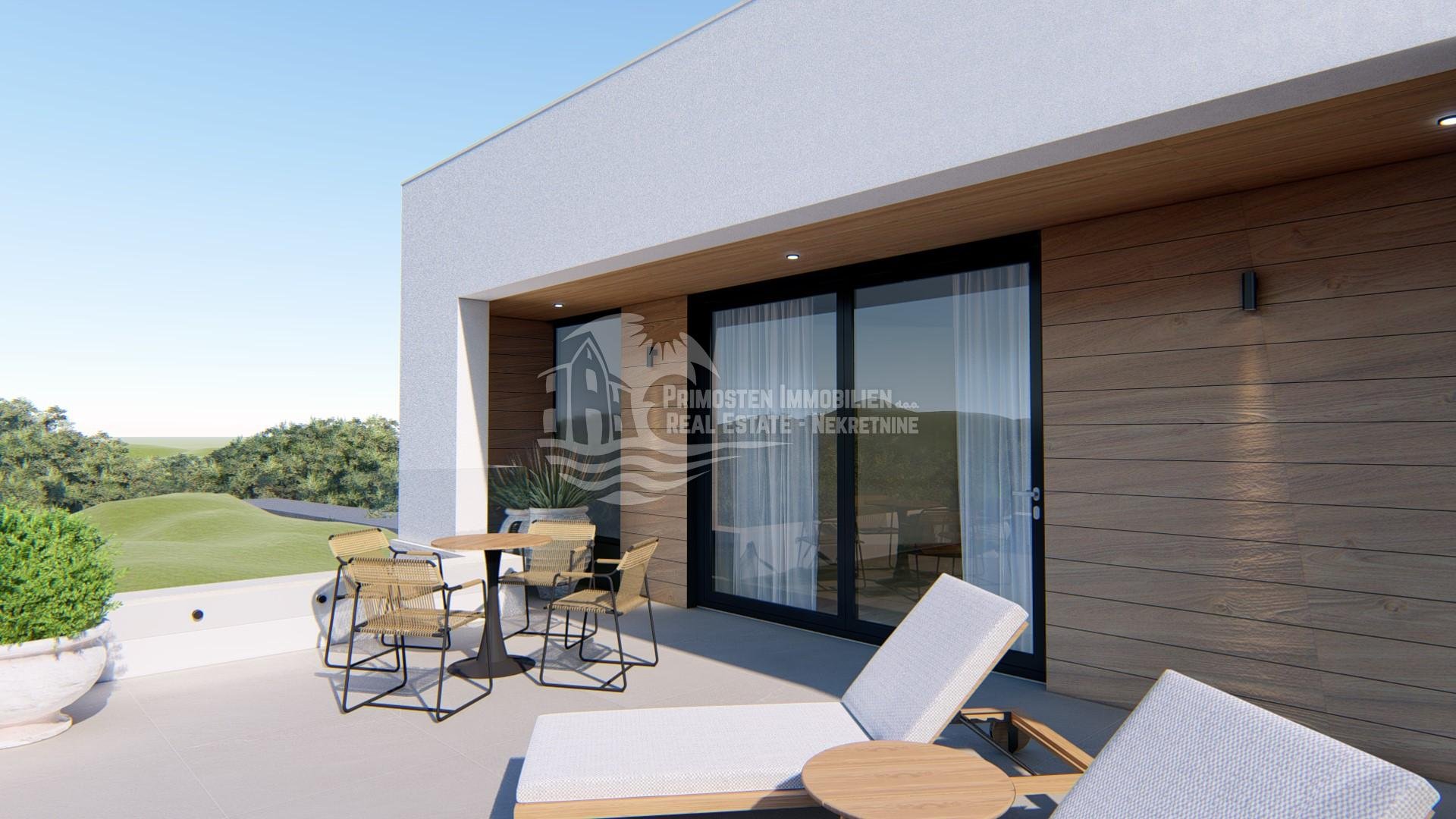 Haus Zu verkaufen - Šibensko-kninska Primošten