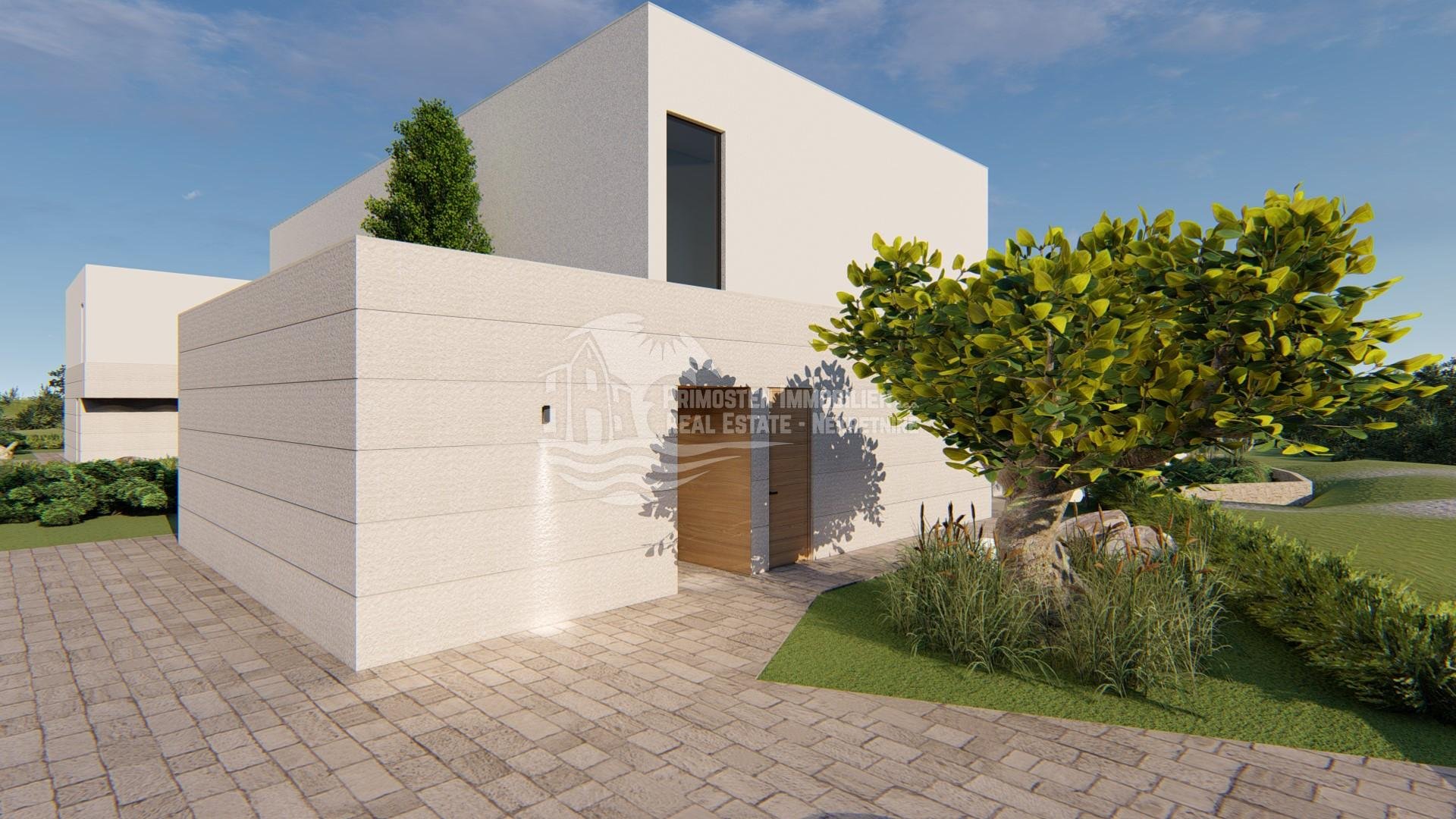 Haus Zu verkaufen - Šibensko-kninska Primošten