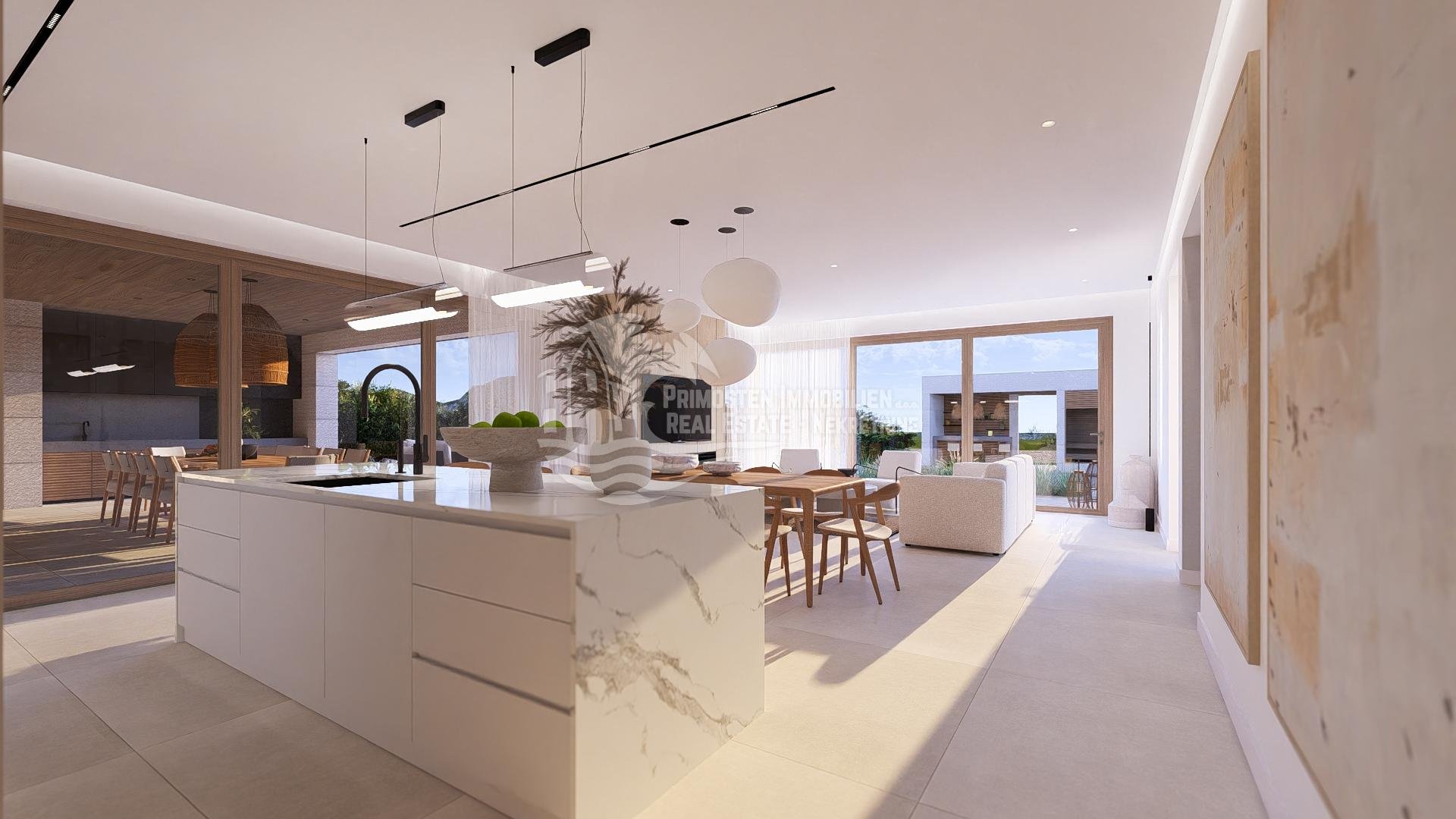 Haus Zu verkaufen - Šibensko-kninska Primošten