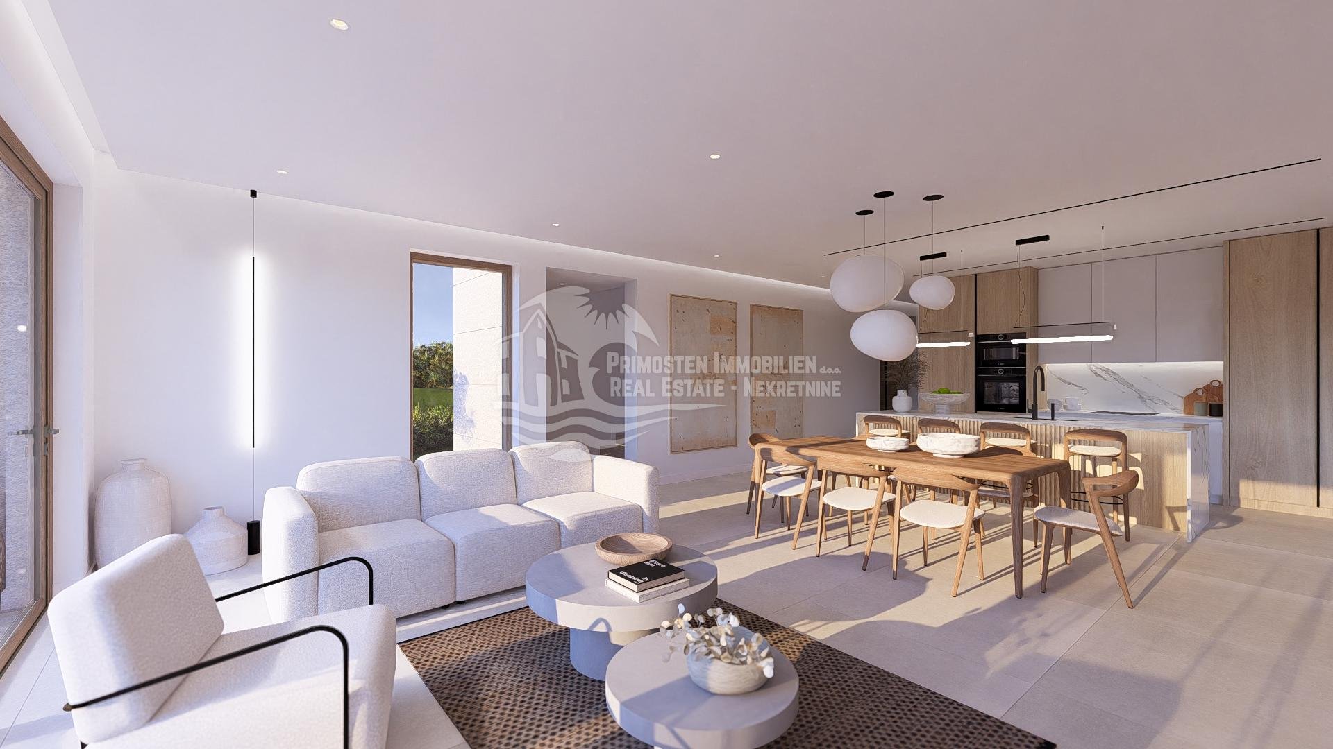 Haus Zu verkaufen - Šibensko-kninska Primošten