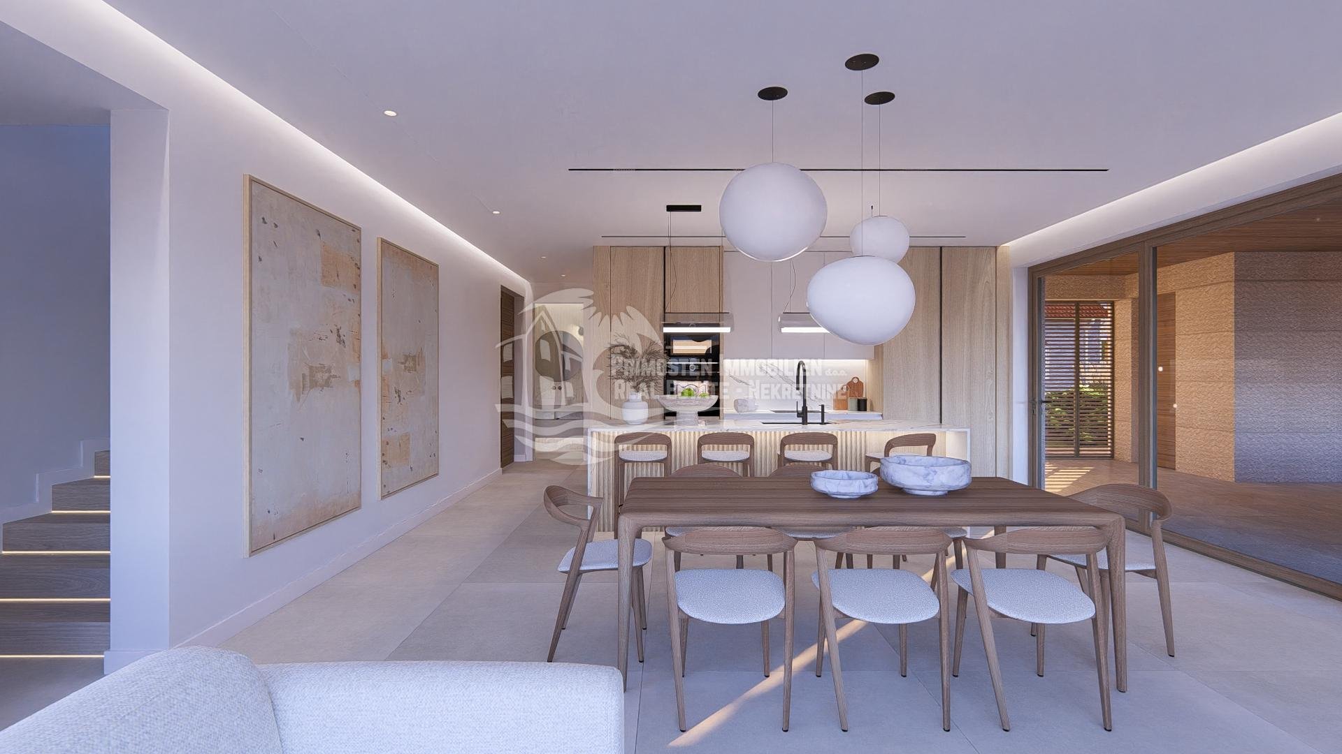Haus Zu verkaufen - Šibensko-kninska Primošten