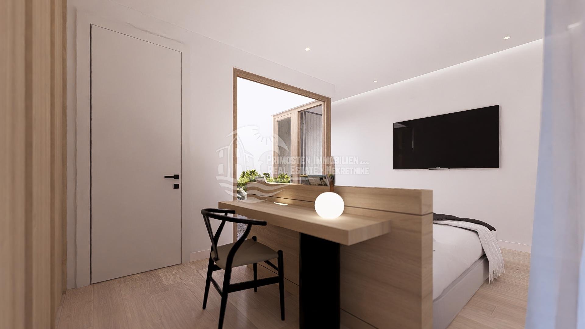 Haus Zu verkaufen - Šibensko-kninska Primošten
