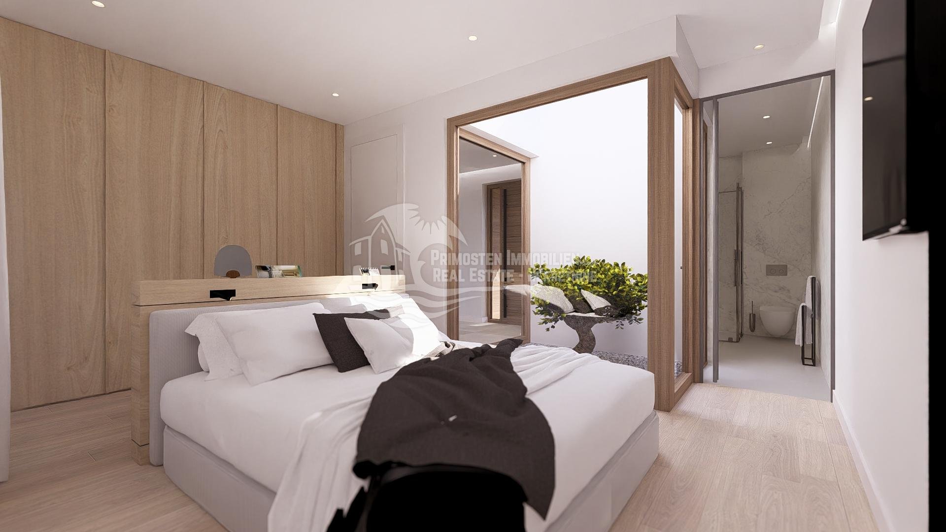 Haus Zu verkaufen - Šibensko-kninska Primošten
