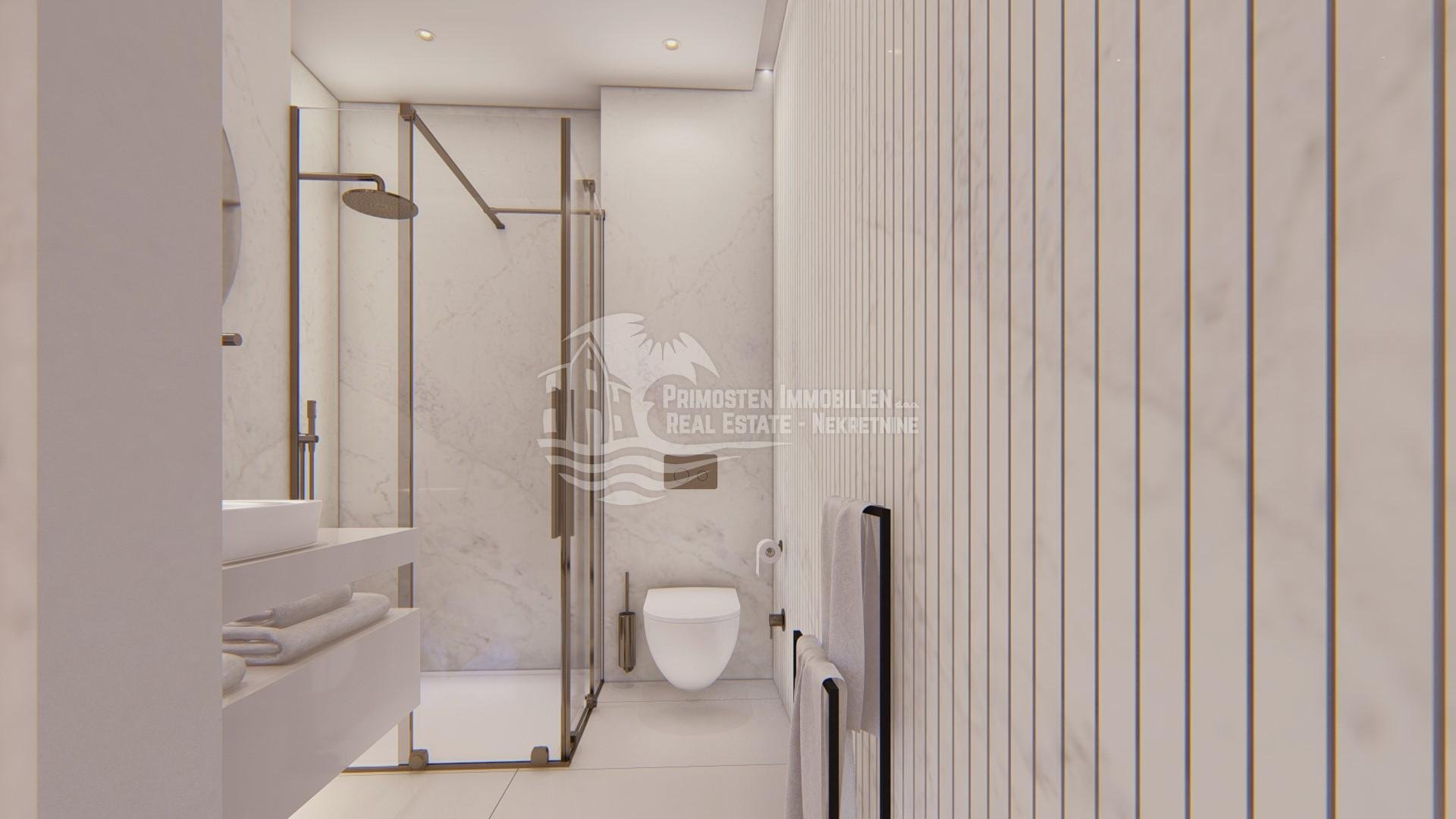 Haus Zu verkaufen - Šibensko-kninska Primošten