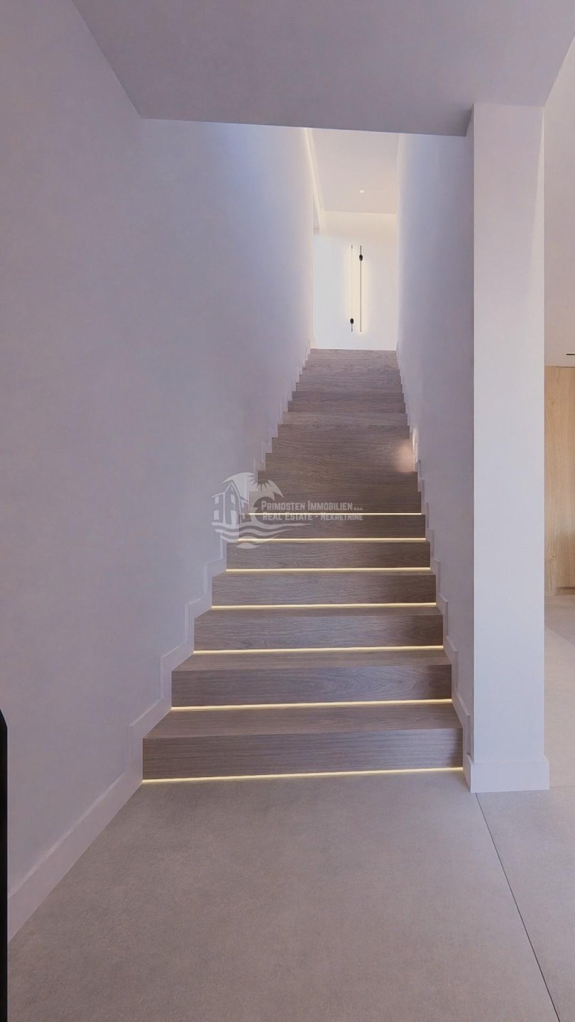 Haus Zu verkaufen - Šibensko-kninska Primošten