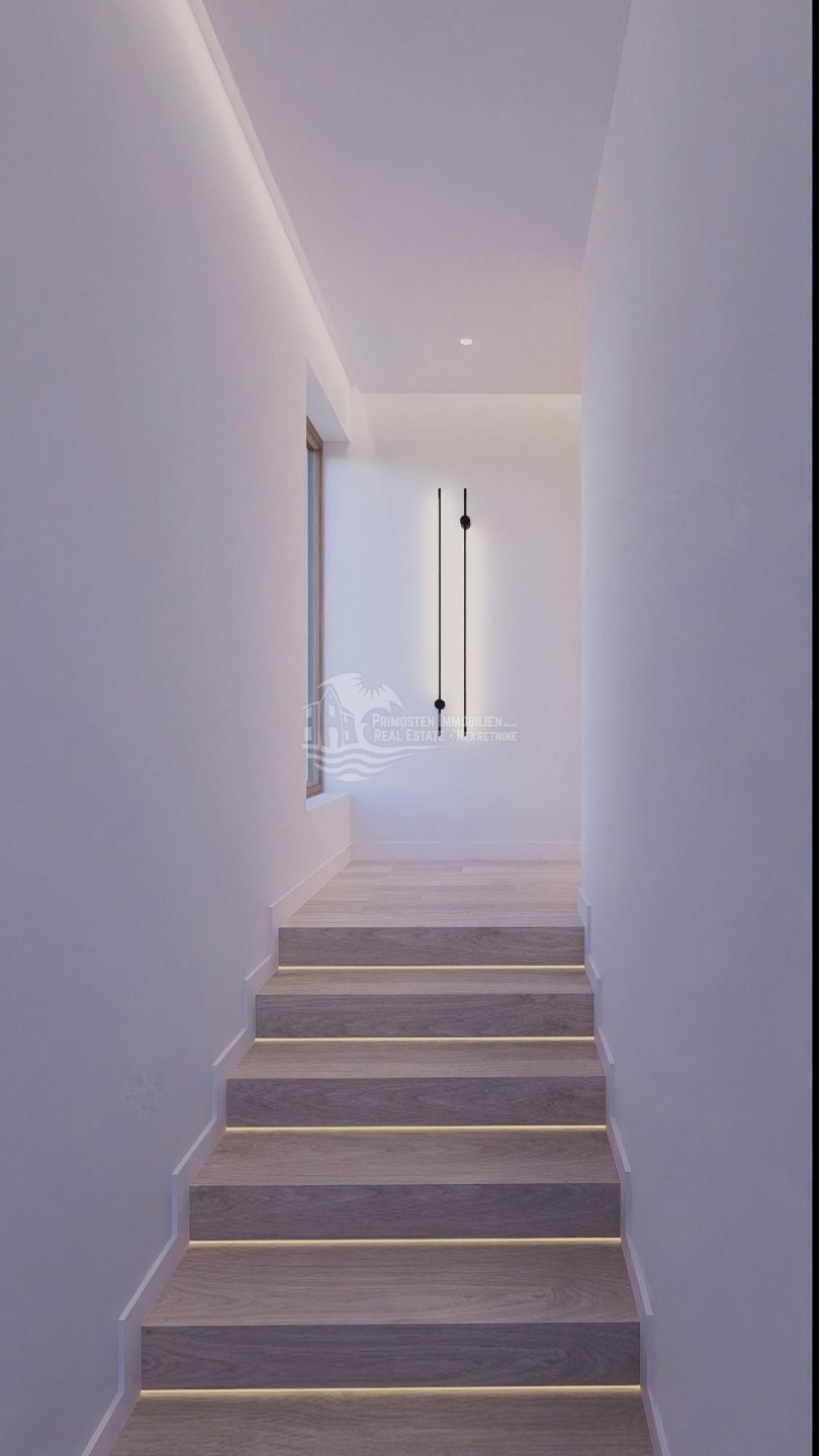 Haus Zu verkaufen - Šibensko-kninska Primošten